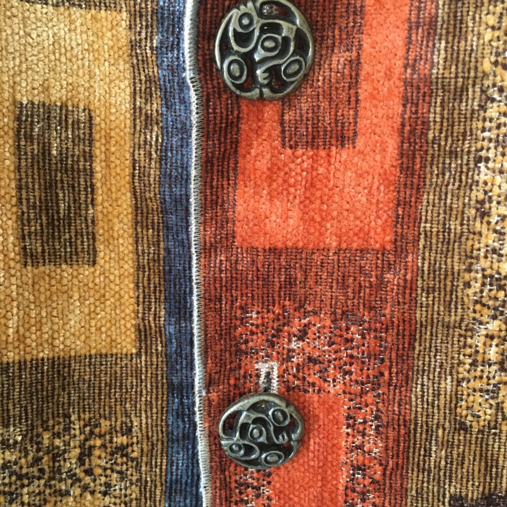 Reversible Jacket / Blazer - image 2